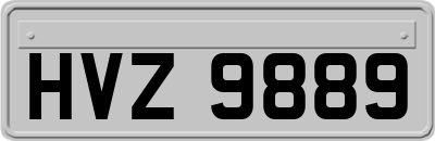 HVZ9889