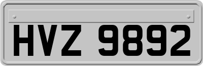 HVZ9892