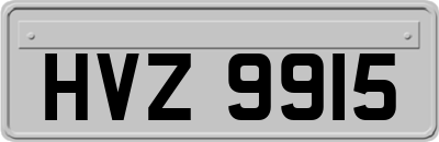 HVZ9915