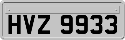 HVZ9933