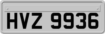 HVZ9936