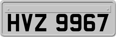 HVZ9967