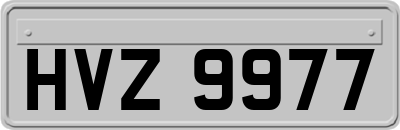 HVZ9977