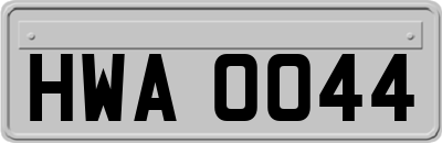 HWA0044