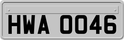 HWA0046