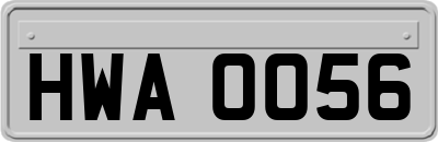 HWA0056
