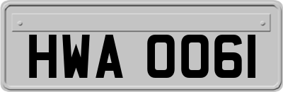 HWA0061