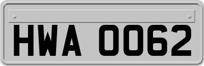 HWA0062