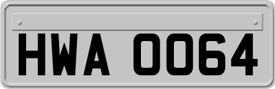 HWA0064