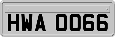 HWA0066