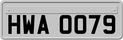 HWA0079