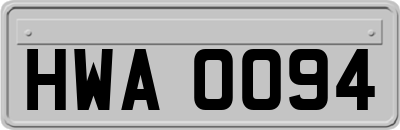 HWA0094