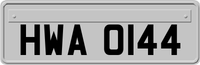 HWA0144
