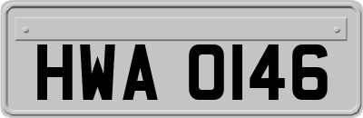 HWA0146