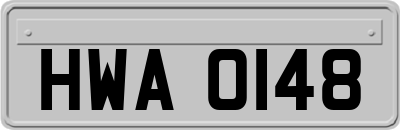 HWA0148