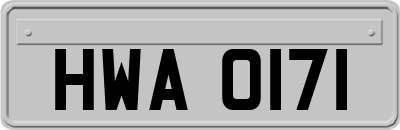 HWA0171