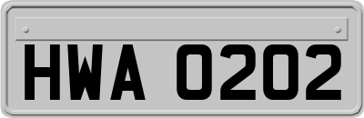 HWA0202