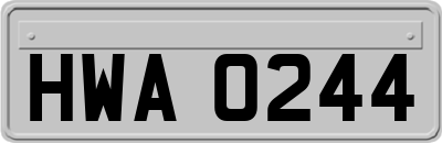 HWA0244