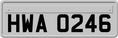 HWA0246