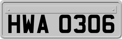 HWA0306