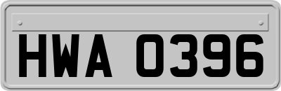 HWA0396