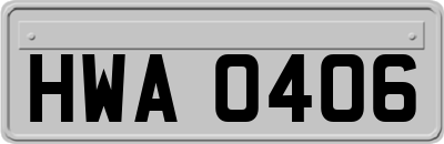 HWA0406
