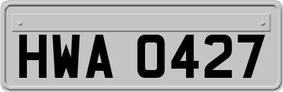 HWA0427
