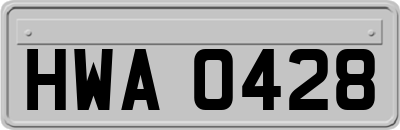 HWA0428