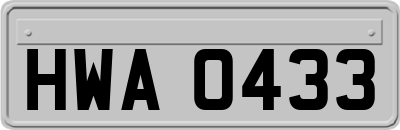 HWA0433