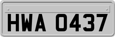 HWA0437