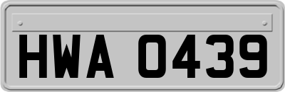 HWA0439