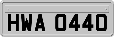 HWA0440