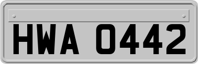 HWA0442