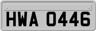 HWA0446