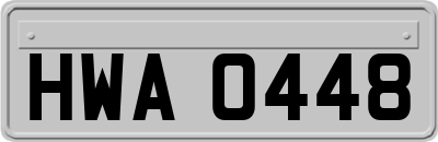 HWA0448