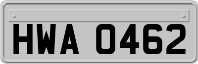 HWA0462