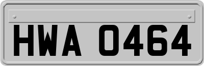 HWA0464