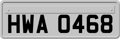 HWA0468