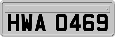 HWA0469