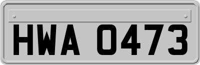 HWA0473