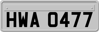 HWA0477