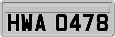 HWA0478