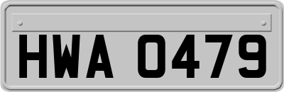 HWA0479