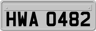 HWA0482
