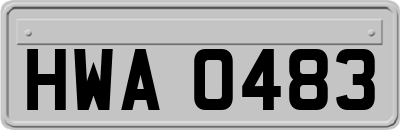 HWA0483