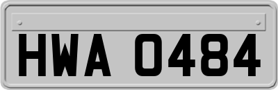 HWA0484