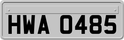 HWA0485