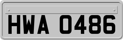 HWA0486