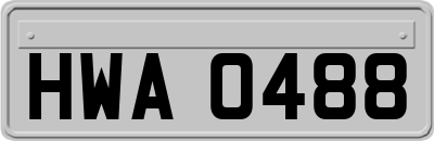 HWA0488