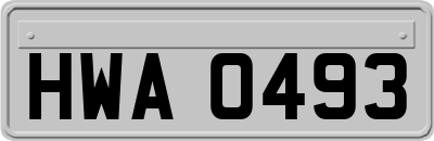 HWA0493